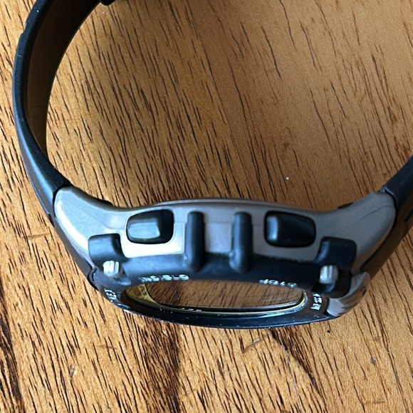 Timex Ironman Triathlon Unisex Digital Watch - Picture 8 of 11